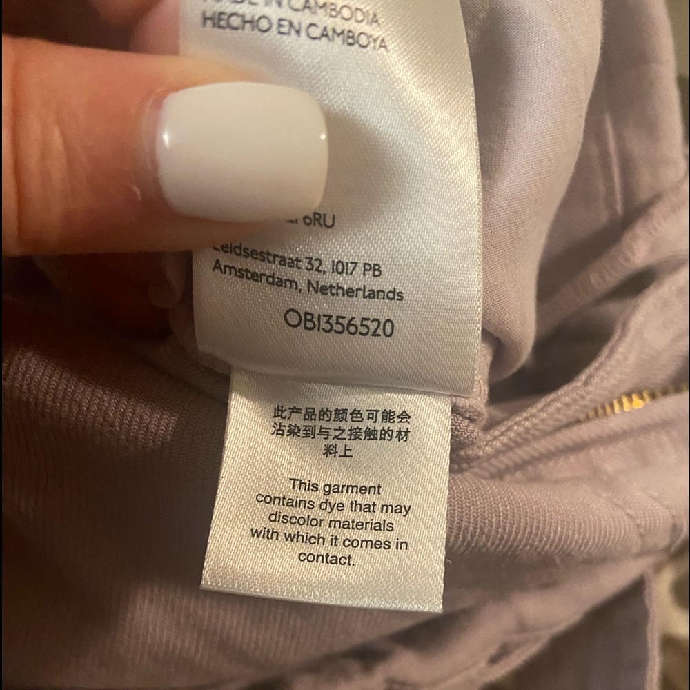 NWT Anthropologie romper - Picture 10 of 10